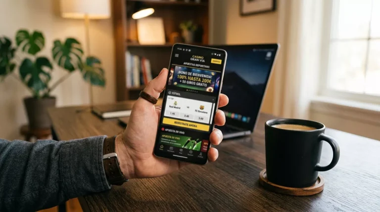 Bonos de bienvenida con Bitcoin en casas de apuestas desde España