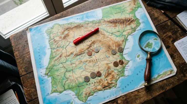 Juego ilegal en España 231 millones y cripto offshore en 2024